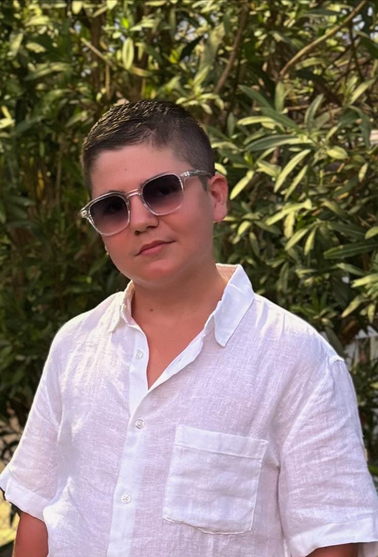 Bar Mitzvah